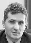 Алексей Вышкварко, генеральный директор компании «Юнитекс»