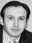 Сергей Житенёв, управляющий Казахстанской мебельной компанией