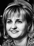 Марина Головащенко — генеральный директор компании «Калинка»
