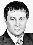 Александр Лазаренко — директор по развитию фабрики «ДонКо»
