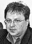 Константин Василевский — руководитель коммерческой службы «Камбио»
