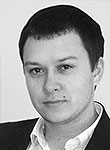 Дмитрий Алёшин — директор столичной розничной сети «Аллегро-Стиль»