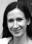 Екатерина Богачёва — консультант по розничной торговле, специалист в области мерчандайзинга Международного мебельного кадрового центра (ММКЦ)
