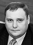 Максим Иванов, генеральный директор компании «Атлас-люкс»
