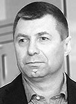 Валентин Коннов — генеральный директор торговой компании «Респект», Липецк