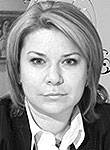 Анна Курочкина — генеральный директор торговой компании «Элекс-мебель», Рязань