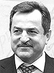 Руслан Курбанов — председатель Совета директоров ГК «Русский ламинат»