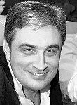 Дмитрий Сербин — генеральный директор компании R.T.C. 