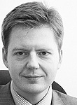 Андрей Терещенко — генеральный директор компании «СБС»