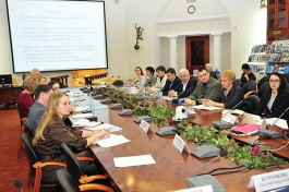 Третий в отрасли Центр оценки квалификаций появился в Ульяновской области.