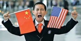 Торговая война Штатов с Китаем не станет катастрофой для Поднебесной.