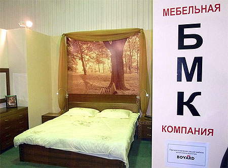 Будённовская мебельная компания инвестировала около 45 млн. рублей в закупку нового производственного оборудования.