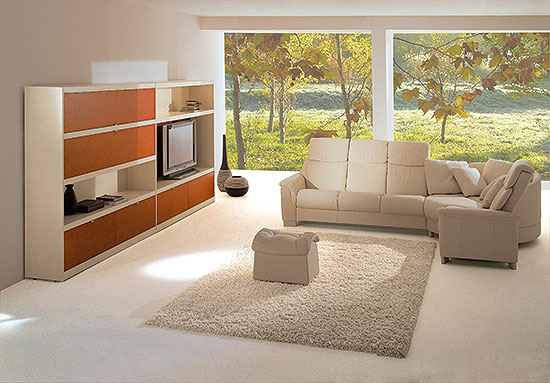 Саратовская фабрика мягкой мебели «Эванти» усиливает премиальный сегмент, снижая цены.