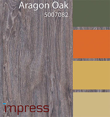Aragon Oak от impress: в ожидании вердикта