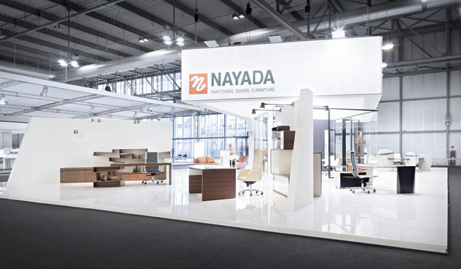 По итогам V ежегодного конкурса «Строительный сайт 2013» интернет-портал группы компаний NAYADA назван лучшим среди корпоративных. 