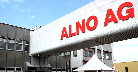 Германский концерн Alno AG выкупил у швейцарского холдинга Arbonia-Forster AG 100% акций AFG Küchen AG.