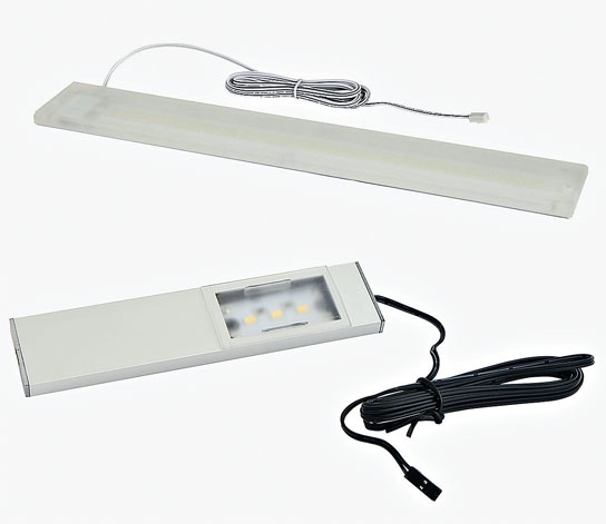 LED от «МДМ-Комплект»: светлое решение