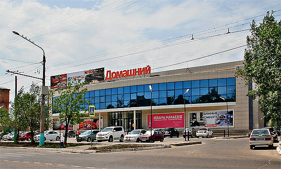 В 2015 году розничная компания «Калинка» — один из ведущих мебельных операторов Астрахани — увеличила торговые площади, оптимизировала экспозиции и расширила товарное предложение