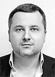 Алексей Фадеев — директор по развитию компании «Киргу»