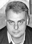 Андрей Куликов начальник оптового отдела компании «Виста»
