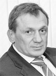 Андрей Озеров — владелец компании «Аксон»