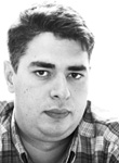 Дмитрий Боровик