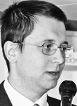 Иван Долгих