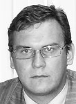 Сергей Ганин