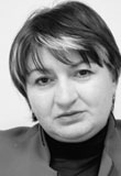 Лариса Образова