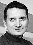 Алексей Цисельский, генеральный директор ГФЗ