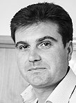 Виктор Уваров, коммерческий директор ГФЗ