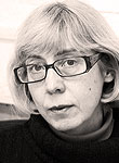 Ирина Фадеева, главный редактор журнала «Мебельный Бизнес»