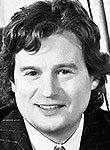 Дмитрий Дячук — президент Украинской ассоциации мебельщиков и владелец фабрики Ekmi (Украина)
