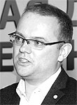 Дмитрий Дюков — коммерческий директор мебельного направления «Тайпит»