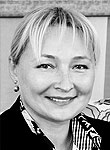 Наталья Пекшева — генеральный директор компании «Цвет диванов»