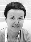 Елена Струнге — генеральный директор компании «Стрэк-тайм»