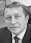 Александр Войников — генеральный директор компании «Браво»