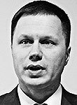 Алексей Заякин — директор компании «Интерьерные решения»