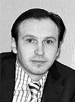 Сергей Житенёв — руководитель производственного департамента «СМК»