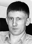 Александр Ефимов — заместитель генерального директора компании «ВТЭК»