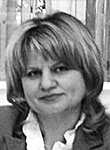 Светлана Фрижикини — директор мебельного центра «Громада» (ГК «Стройландия», Оренбург)