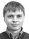 Дмитрий Куликов — руководитель проекта «Меббери», Нижний Новгород