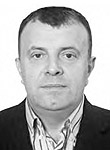Вадим Маннов — генеральный директор «Манн-групп»