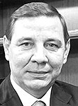Равиль Мухаметов — президент ГК «АСМ»