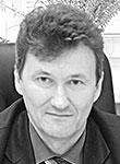 Андрей Романов — директор по производству и развитию компании «Русский Ламинат»