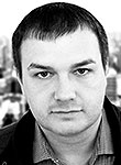 Александр Савчук — управляющий партнёр УК «Марка Мебели» 