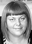 Юлия Закурдаева — директор сети региональных продаж компании «Аллегро-Стиль»