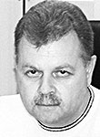 Павел Жевлаков — начальник производства ДСП завода в Сергиевом Посаде