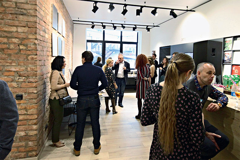 ЭГГЕР  в Artplay