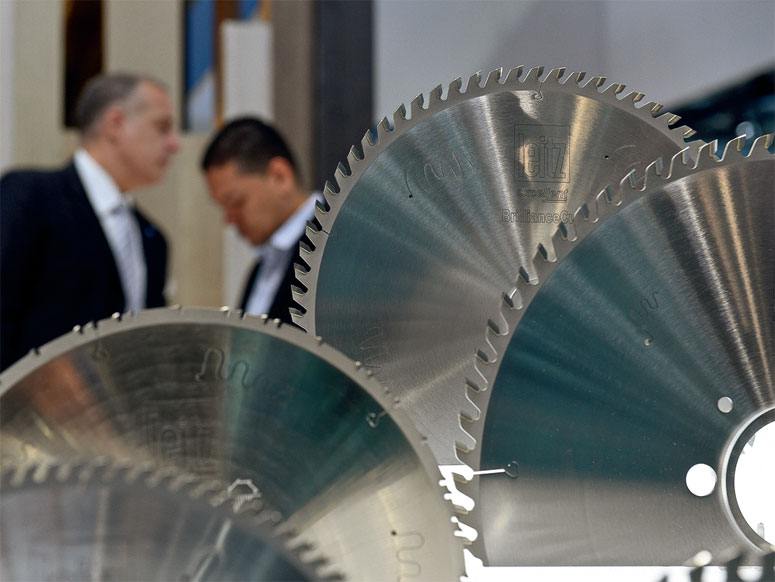 Организаторы выставки Ligna обозначили главные темы мероприятия в 2019 году.